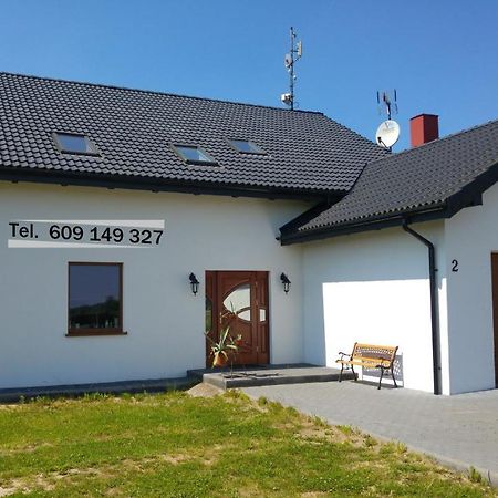 Apartamenty Wichrowe Wzgorza Ustka Bagian luar foto