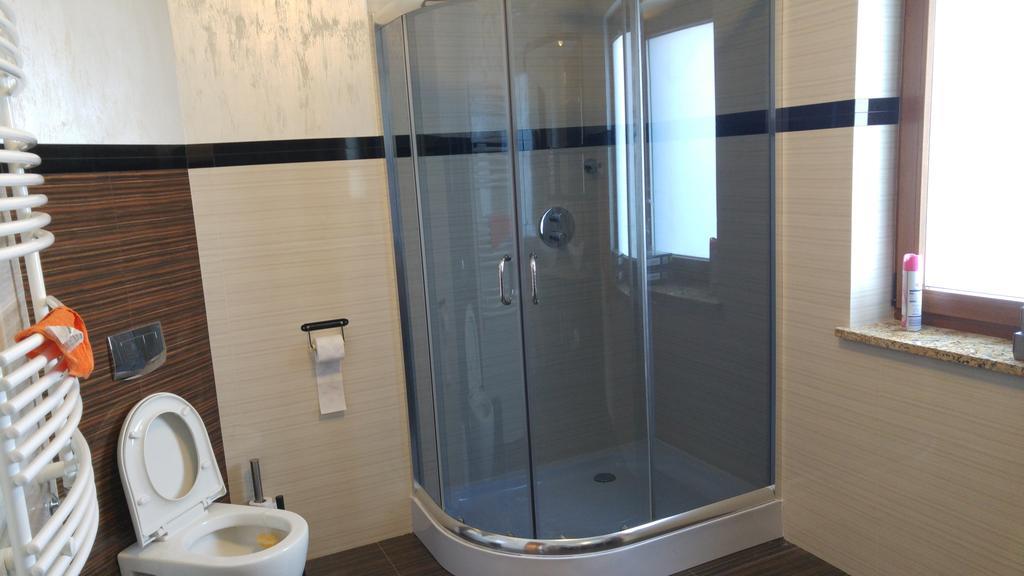 Apartamenty Wichrowe Wzgorza Ustka Bagian luar foto