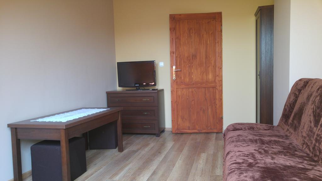Apartamenty Wichrowe Wzgorza Ustka Bagian luar foto