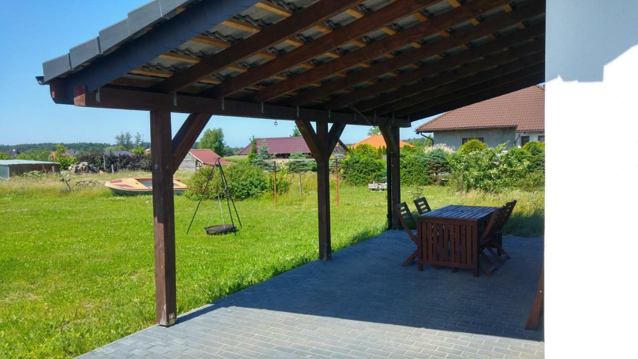 Apartamenty Wichrowe Wzgorza Ustka Bagian luar foto
